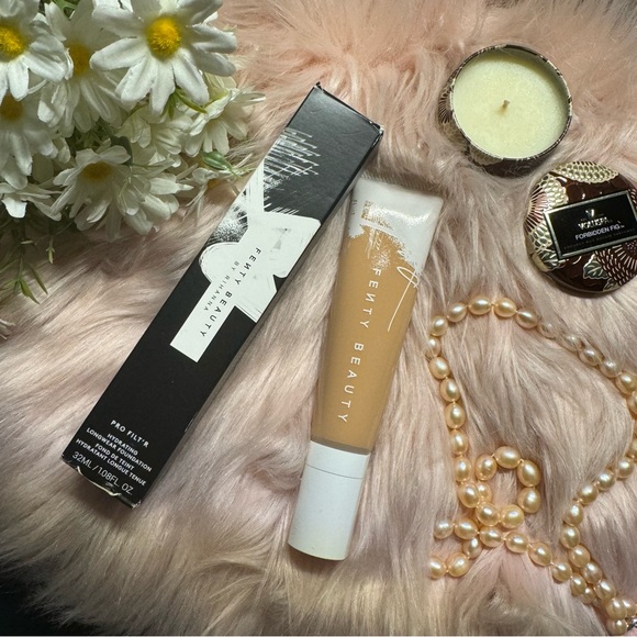 BNIB Fenty Beauty by Rihanna Hydrating Longwear Foundation #280 - Picture 3 of 4